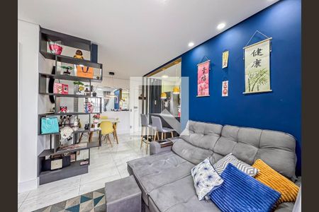 Apartamento à venda com 3 quartos, 71m² em Centro, São Bernardo do Campo