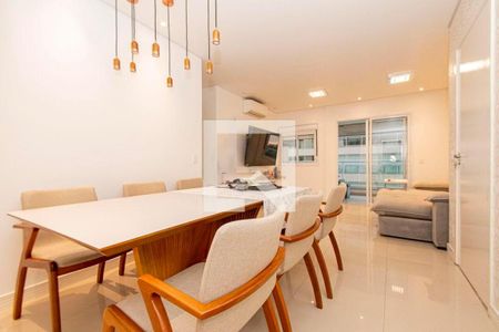 Apartamento à venda com 3 quartos, 89m² em Várzea da Barra Funda, São Paulo