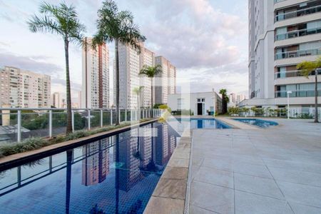 Apartamento à venda com 3 quartos, 89m² em Várzea da Barra Funda, São Paulo