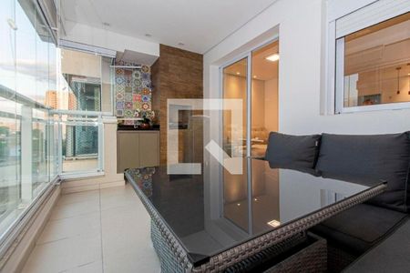 Apartamento à venda com 3 quartos, 89m² em Várzea da Barra Funda, São Paulo