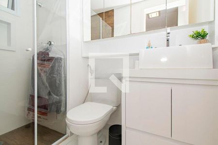 Apartamento à venda com 3 quartos, 89m² em Várzea da Barra Funda, São Paulo