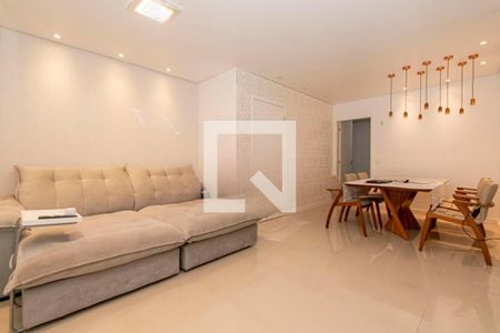 Apartamento à venda com 3 quartos, 89m² em Várzea da Barra Funda, São Paulo