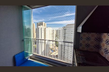 Apartamento à venda com 2 quartos, 86m² em Vila Andrade, São Paulo