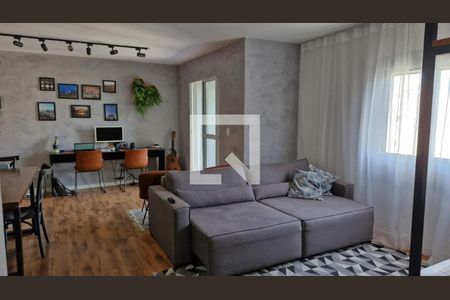 Apartamento à venda com 2 quartos, 86m² em Vila Andrade, São Paulo