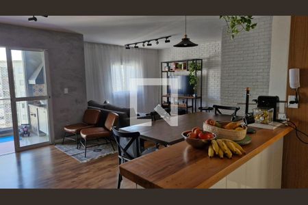 Apartamento à venda com 2 quartos, 86m² em Vila Andrade, São Paulo