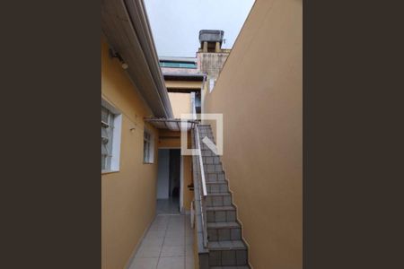 Casa à venda com 2 quartos, 169m² em Vila Marininha, São Bernardo do Campo