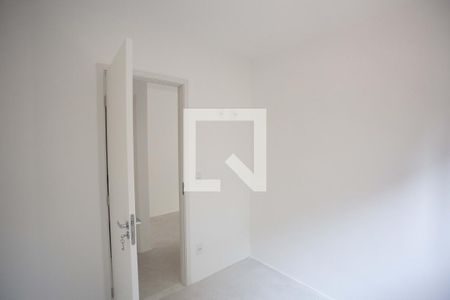 Quarto 2 de apartamento à venda com 2 quartos, 43m² em Centro, Diadema