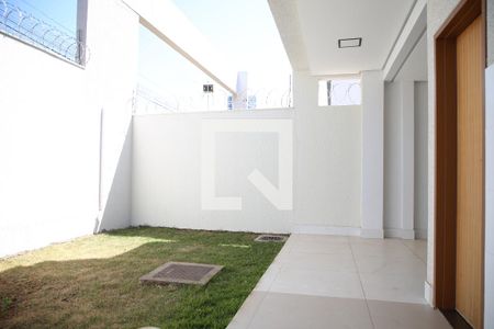 Área comum de casa de condomínio para alugar com 3 quartos, 146m² em Jardim Atlatico, Goiânia