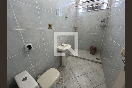 Banheiro de apartamento para alugar com 3 quartos, 90m² em Madureira, Rio de Janeiro