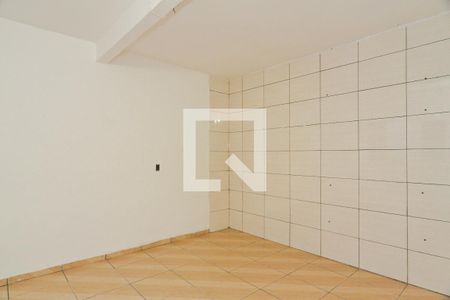 Kitnet de casa para alugar com 1 quarto, 22m² em  Parque Belém, São Paulo