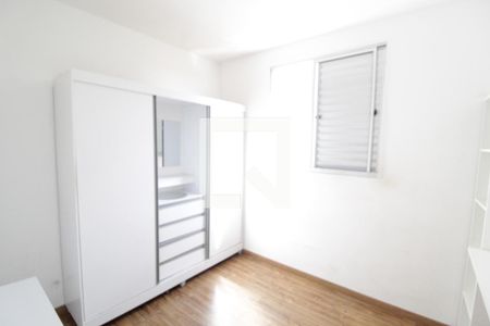 Quarto 2 de apartamento para alugar com 2 quartos, 65m² em Chácaras Tubalina E Quartel, Uberlândia