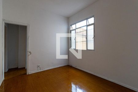 Sala de apartamento à venda com 1 quarto, 47m² em Tijuca, Rio de Janeiro