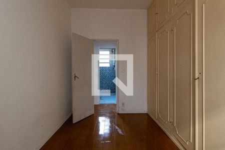 Quarto de apartamento à venda com 1 quarto, 47m² em Tijuca, Rio de Janeiro