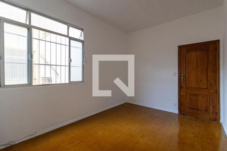 Sala de apartamento à venda com 1 quarto, 47m² em Tijuca, Rio de Janeiro