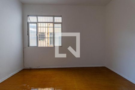 Sala de apartamento à venda com 1 quarto, 47m² em Tijuca, Rio de Janeiro