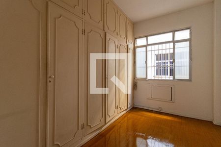 Quarto de apartamento à venda com 1 quarto, 47m² em Tijuca, Rio de Janeiro