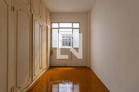 Quarto de apartamento à venda com 1 quarto, 47m² em Tijuca, Rio de Janeiro