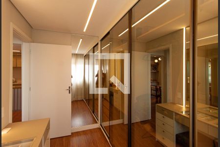 Quarto 1 de apartamento à venda com 2 quartos, 50m² em Vila Metalúrgica, São Paulo