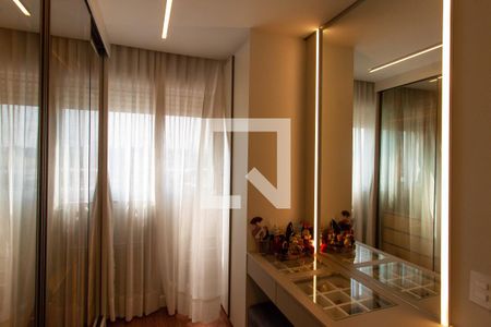 Quarto 1 de apartamento à venda com 2 quartos, 50m² em Vila Metalúrgica, São Paulo