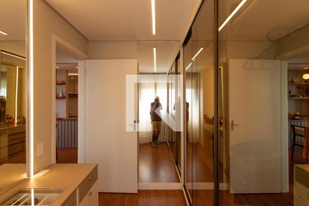 Quarto 1 de apartamento à venda com 2 quartos, 50m² em Vila Metalúrgica, São Paulo