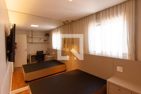 Quarto 2 de apartamento à venda com 2 quartos, 50m² em Vila Metalúrgica, São Paulo