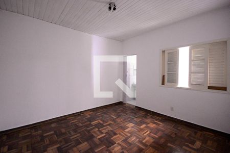 Quarto - Suite  de casa para alugar com 1 quarto, 90m² em Vila Moinho Velho, São Paulo