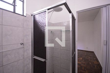 Banheiro  de casa para alugar com 1 quarto, 90m² em Vila Moinho Velho, São Paulo