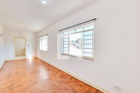 Sala de apartamento para alugar com 2 quartos, 92m² em Centro, São José dos Campos