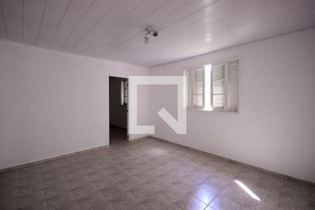 Quarto 1  de casa para alugar com 1 quarto, 70m² em Vila Moinho Velho, São Paulo