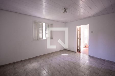 Quarto 1  de casa para alugar com 1 quarto, 70m² em Vila Moinho Velho, São Paulo