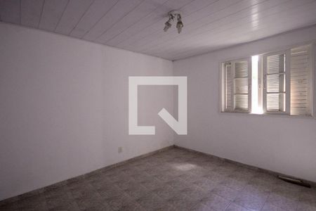 Quarto 2 de casa para alugar com 1 quarto, 70m² em Vila Moinho Velho, São Paulo