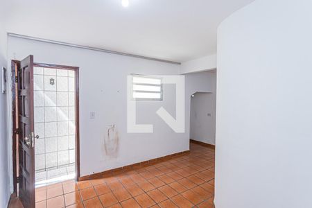 Sala de casa para alugar com 2 quartos, 200m² em Vila America, São Paulo