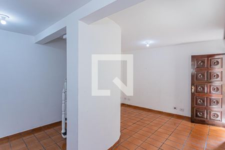 Sala de casa para alugar com 2 quartos, 200m² em Vila America, São Paulo