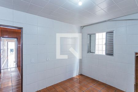 Quarto 1 de casa para alugar com 2 quartos, 200m² em Vila America, São Paulo