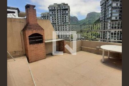 Apartamento à venda com 4 quartos, 300m² em São Conrado, Rio de Janeiro