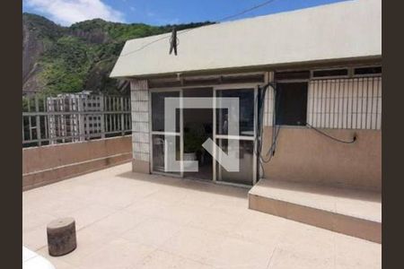 Apartamento à venda com 4 quartos, 300m² em São Conrado, Rio de Janeiro