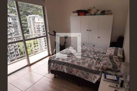 Apartamento à venda com 4 quartos, 300m² em São Conrado, Rio de Janeiro