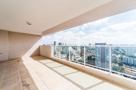 Apartamento à venda com 3 quartos, 128m² em Jardim da Gloria, São Paulo