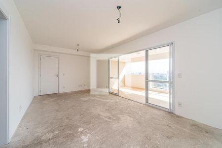 Apartamento à venda com 3 quartos, 128m² em Jardim da Gloria, São Paulo