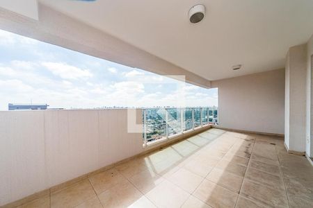 Apartamento à venda com 3 quartos, 128m² em Jardim da Gloria, São Paulo