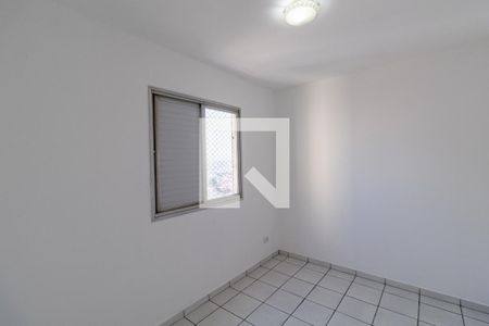 Quarto  de apartamento para alugar com 2 quartos, 52m² em Vila Granada, São Paulo