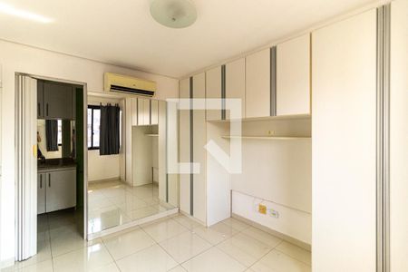 Suíte 1 de apartamento à venda com 2 quartos, 94m² em Vila Buarque, São Paulo