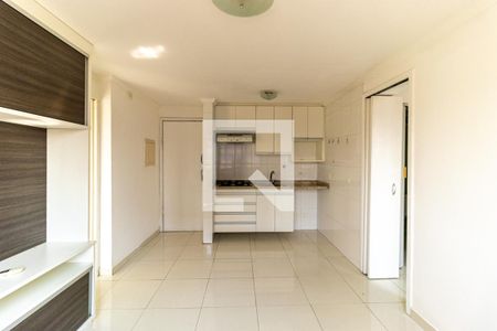 Sala de apartamento à venda com 2 quartos, 94m² em Vila Buarque, São Paulo