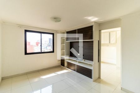 Sala de apartamento à venda com 2 quartos, 94m² em Vila Buarque, São Paulo