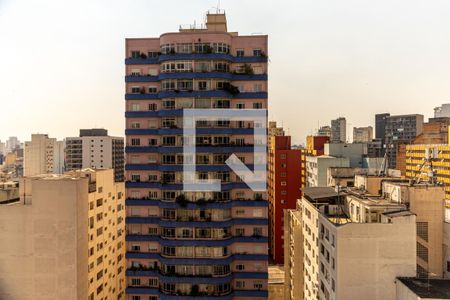 Vista do Apartamento de apartamento à venda com 2 quartos, 94m² em Vila Buarque, São Paulo