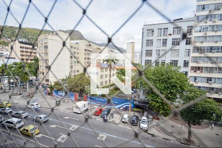 Apartamento para alugar com 2 quartos, 70m² em Maracanã, Rio de Janeiro