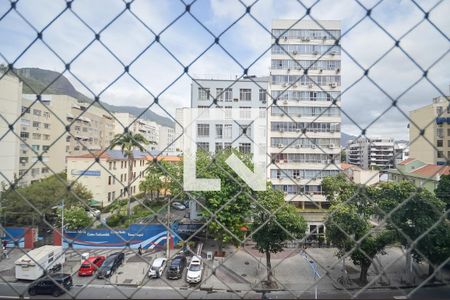 Apartamento para alugar com 2 quartos, 70m² em Maracanã, Rio de Janeiro