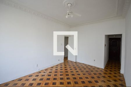 Apartamento para alugar com 2 quartos, 70m² em Maracanã, Rio de Janeiro