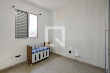 Sala de apartamento para alugar com 2 quartos, 50m² em Quietude, Praia Grande