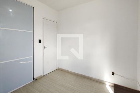 Quarto de apartamento para alugar com 2 quartos, 50m² em Quietude, Praia Grande